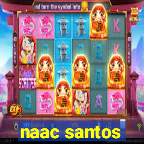 naac santos